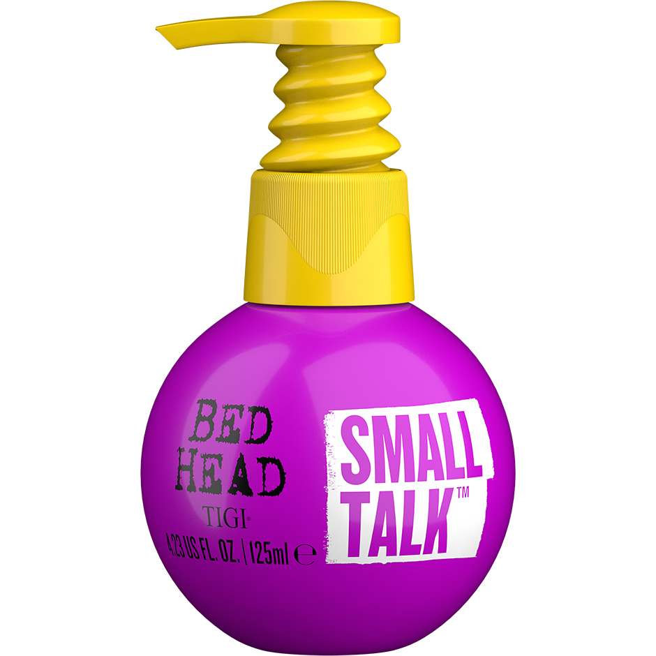 Small Talk Thickening Cream, 125 ml TIGI Bed Head Muotoilutuotteet