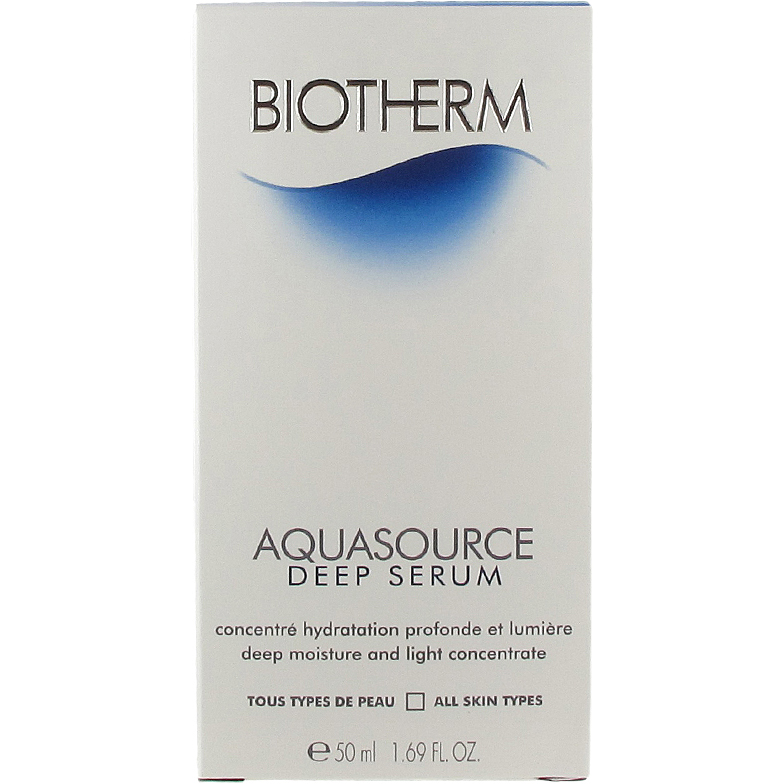 Aquasource Deep Moisturizing Serum