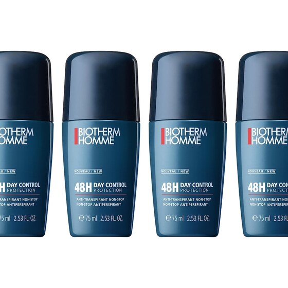 Homme Day Control 48H Protection