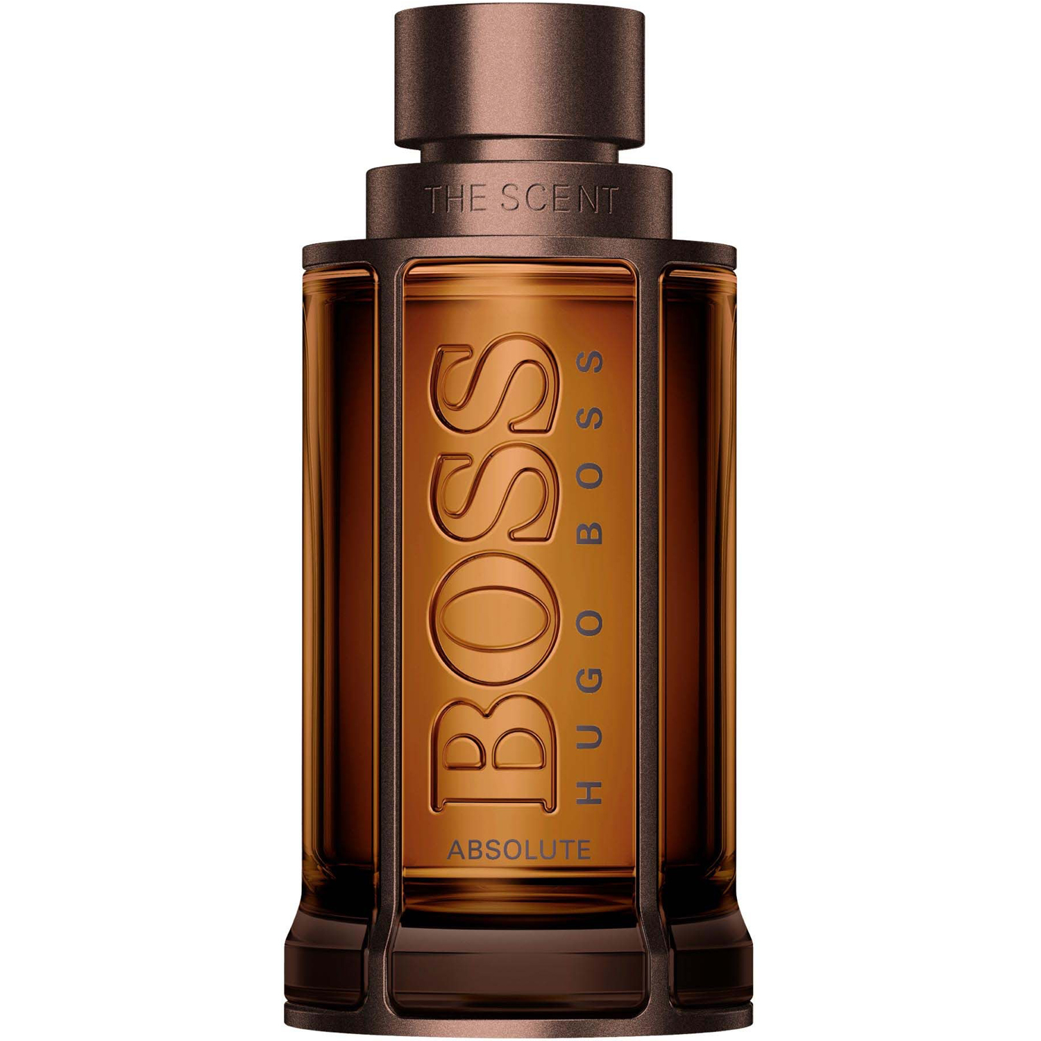 Boss The Scent Absolute