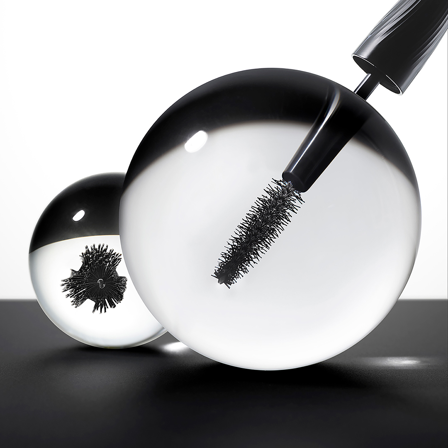 Turbo Lash Volume + Length Mascara