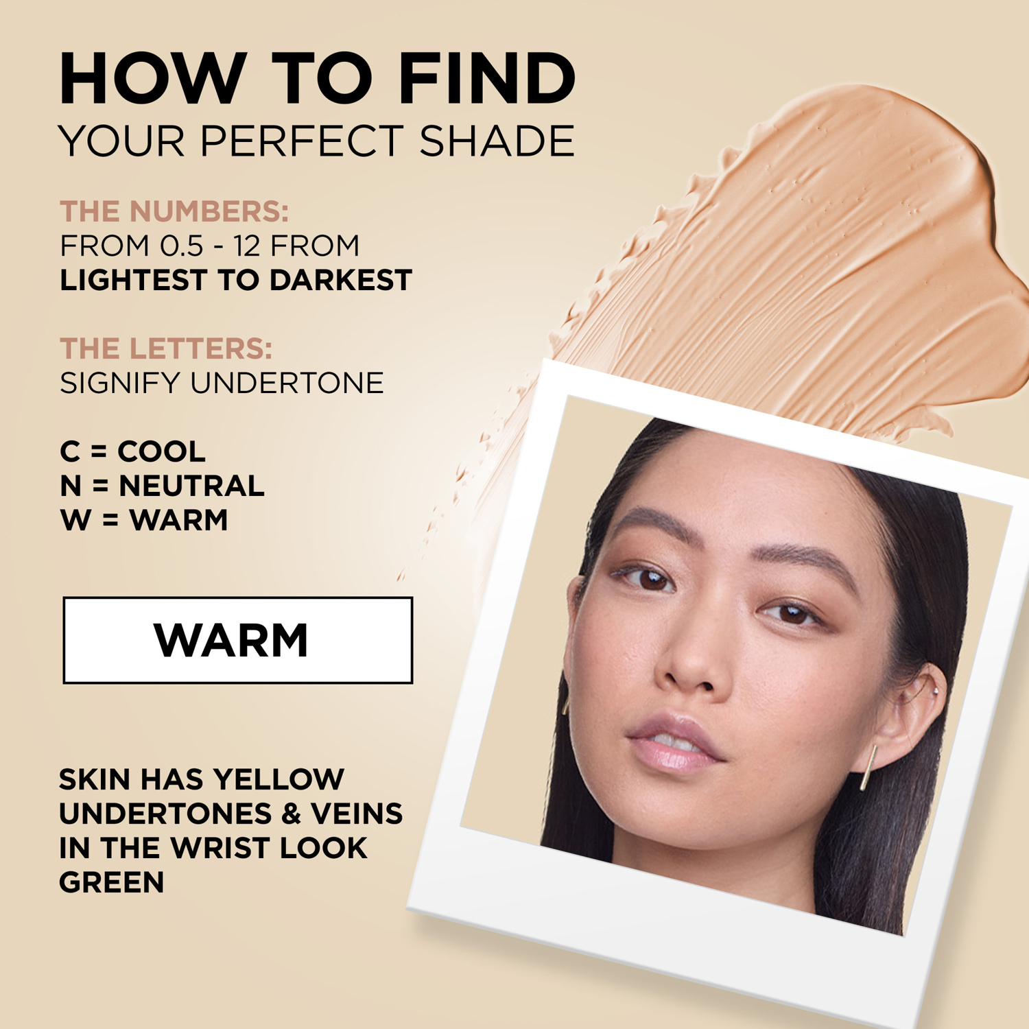 True Match Super-Blendable Foundation