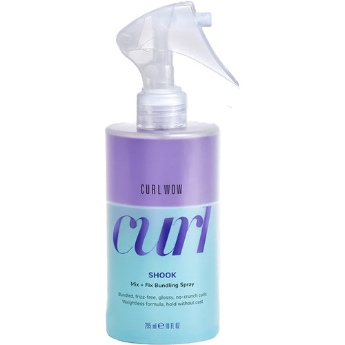 Colorwow Shook - Epic Curl Perfector