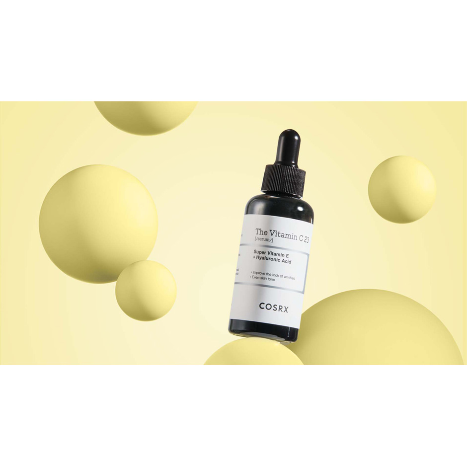 The Vitamin C 23 Serum