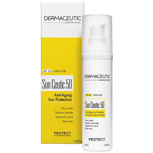 Dermaceutic Sun Ceutic High Sun Protector, SPF 50
