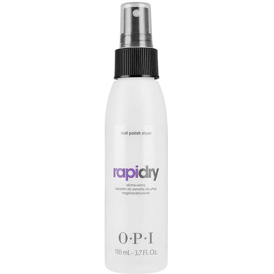 Rapidry Spray, 110 ml OPI Pikakuivattajat