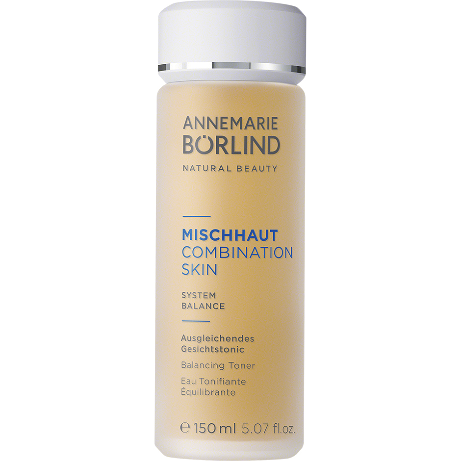 Combination Skin Balancing Toner