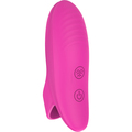 Sync Finger & Egg Vibrator