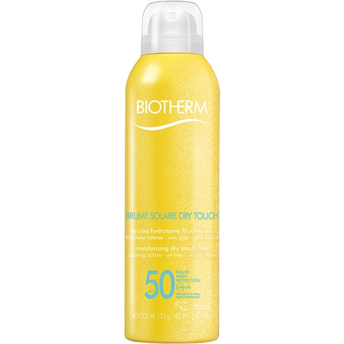 Biotherm Dry Touch Mist