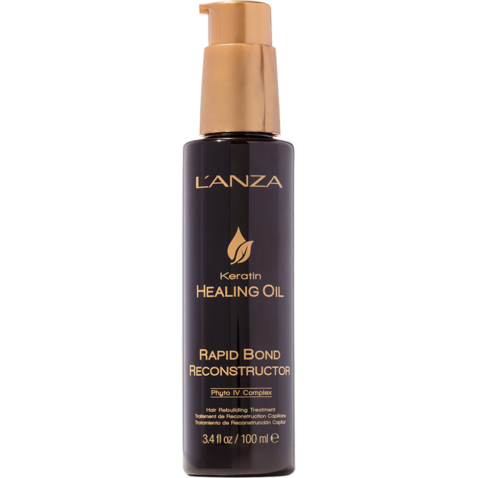 Keratin Healing Oil Rapid Bond Reconstructur