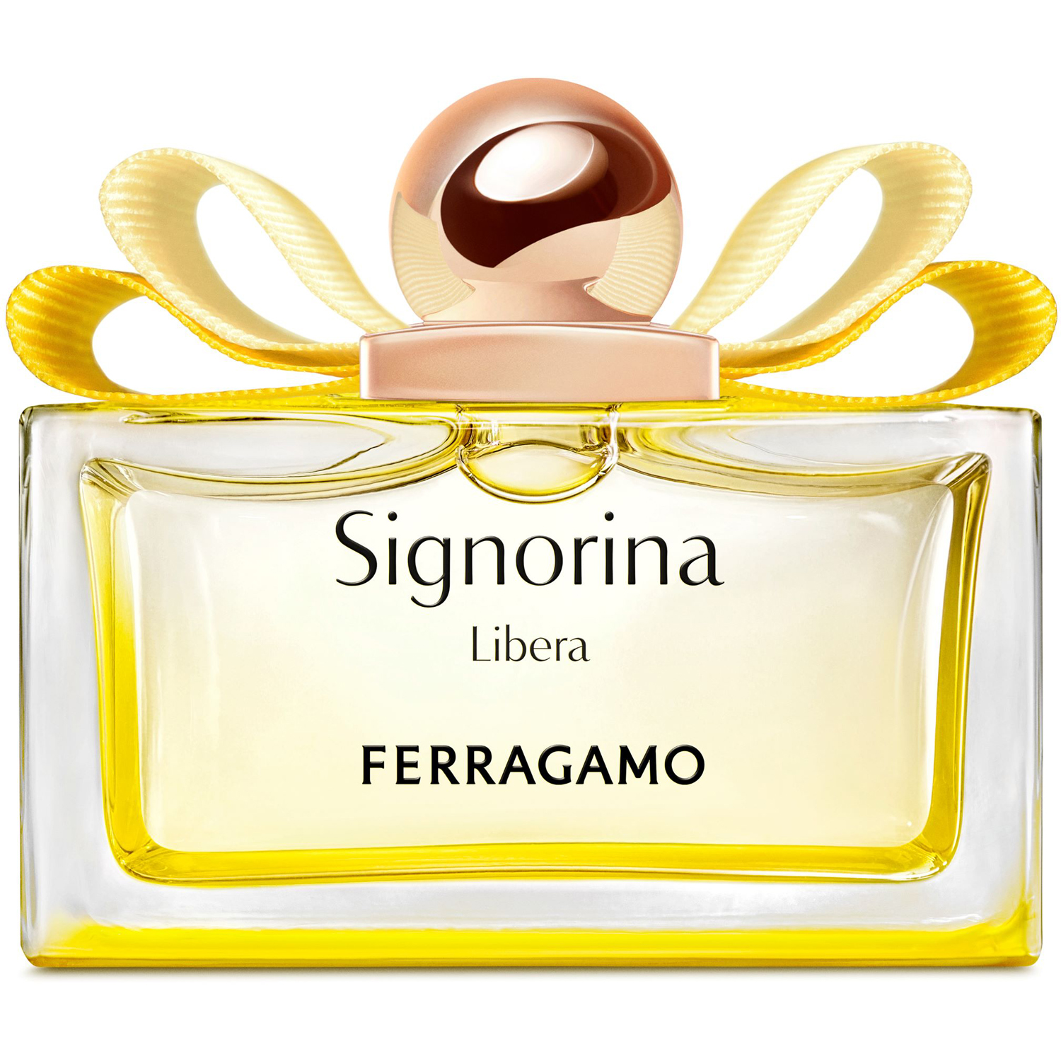 Signorina Libera