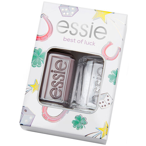 Essie Good Luck Gift Set