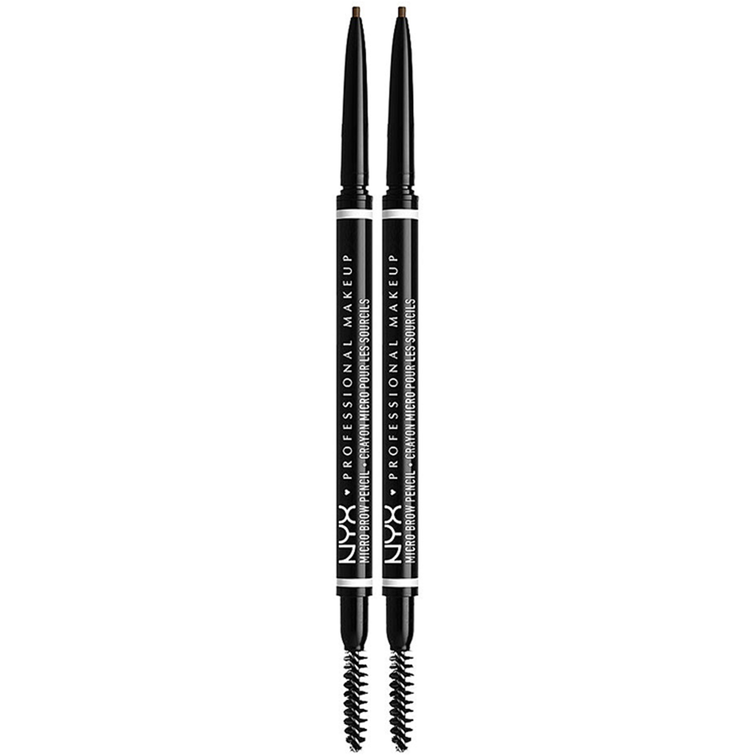 Duo Micro Brow Pencil