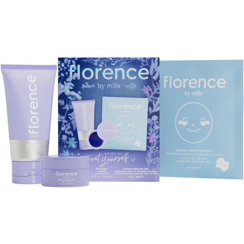 Florence By Mills Gift Set Masking Party Gift Set