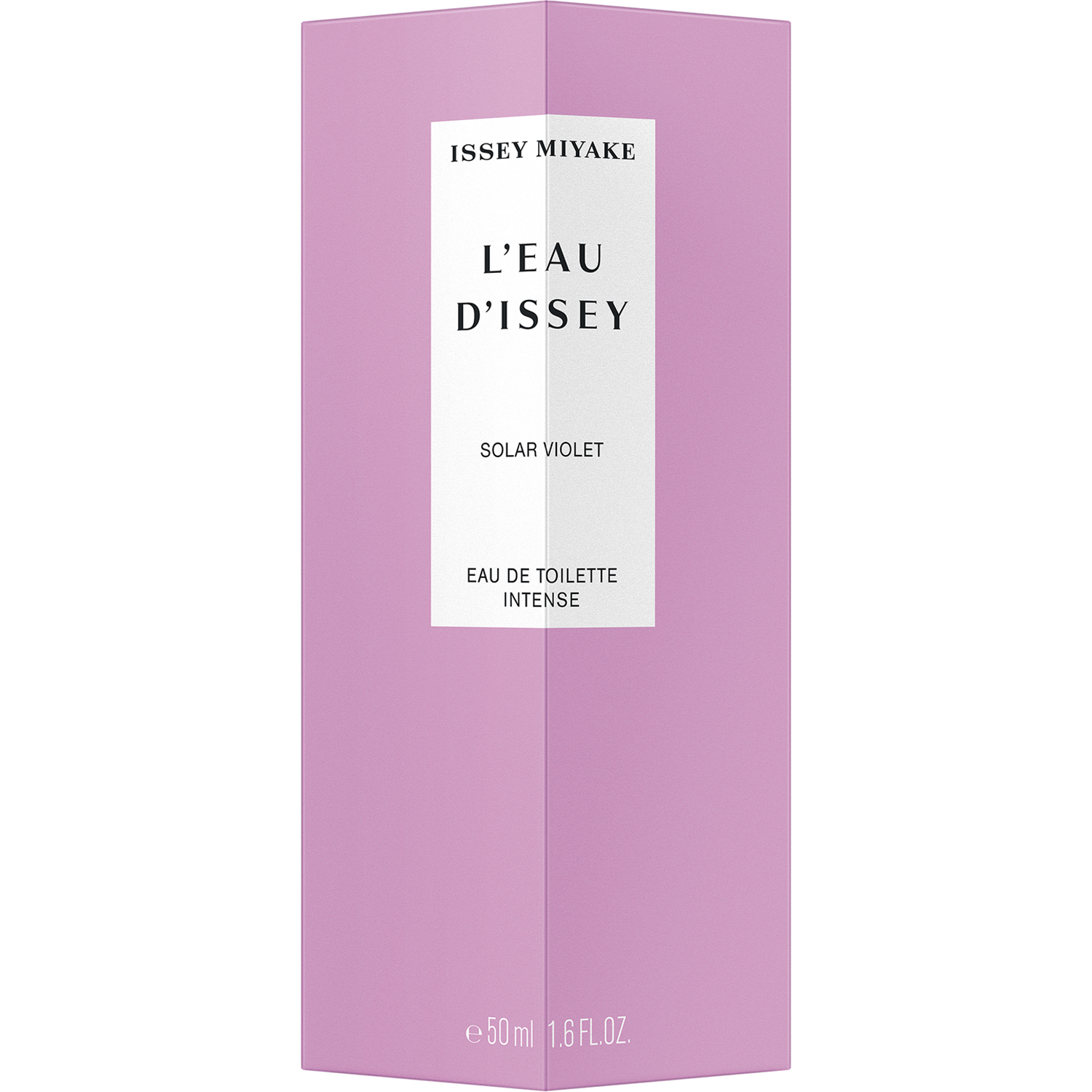 L'Eau D'Issey Solar Violet Intense