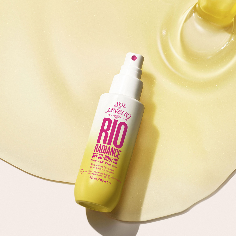 Rio Radiance SPF 50