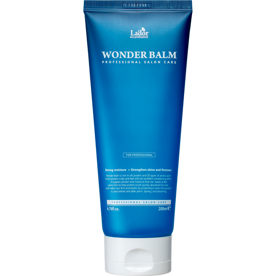 Wonder Balm