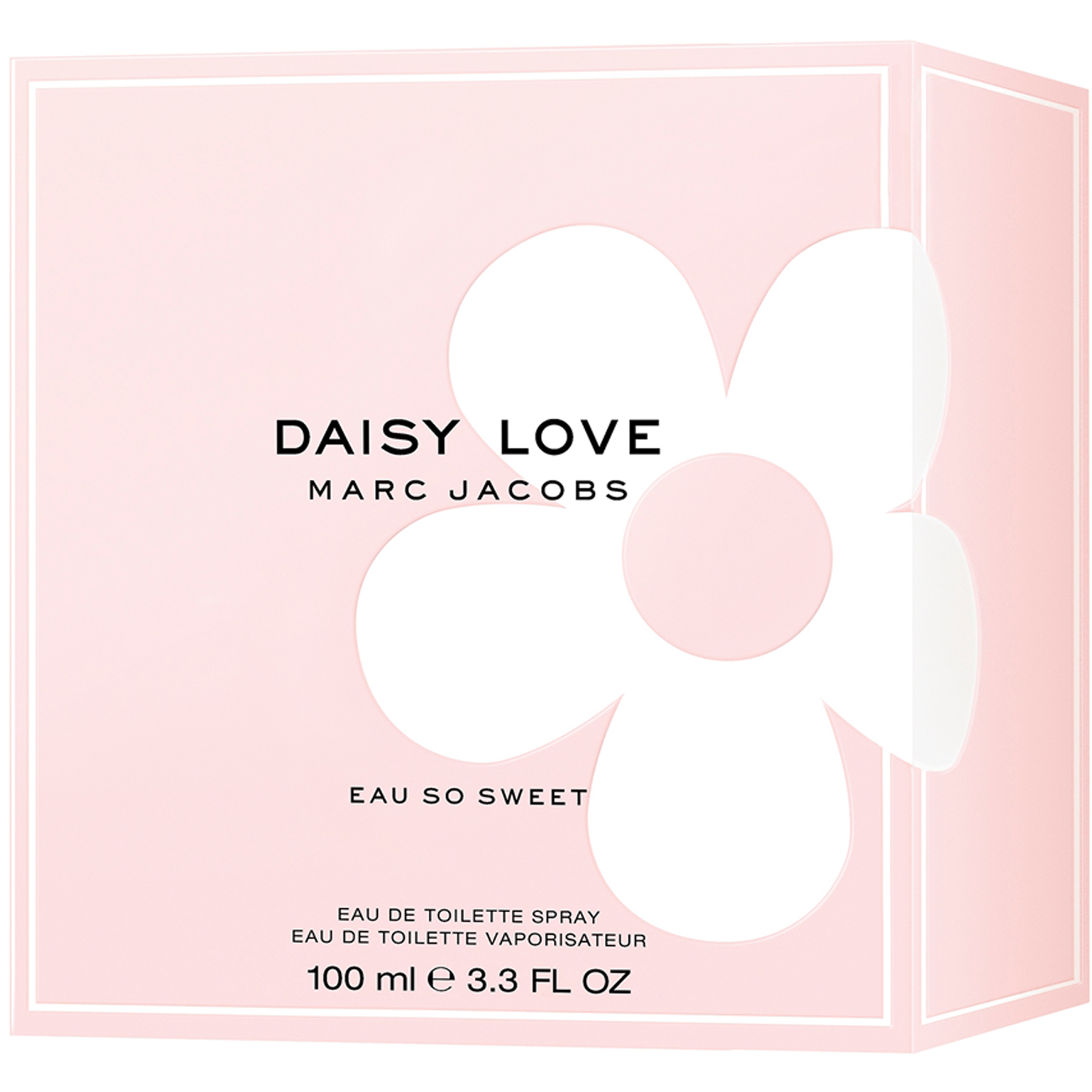 Daisy Love Eau So Sweet