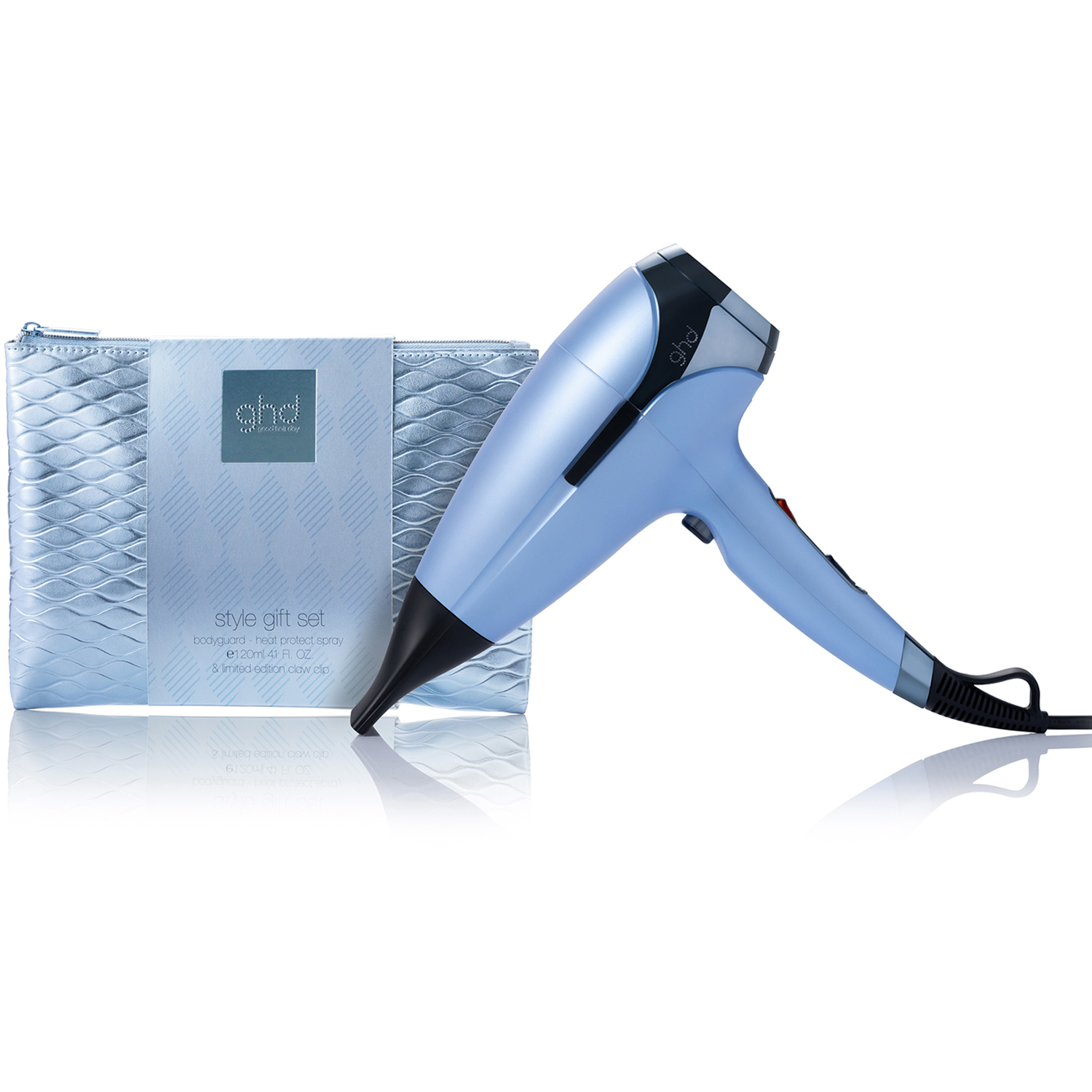 Helios Hair Dryer