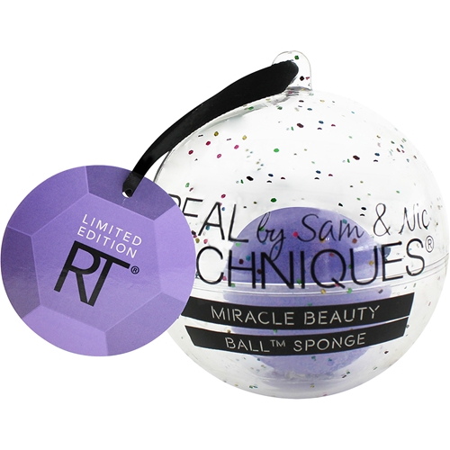 Real Techniques Miracle Beauty Ball Sponge