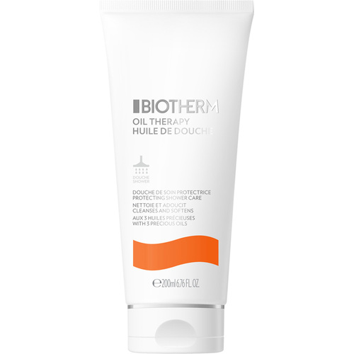 Biotherm Oil Therapy Shower Oil