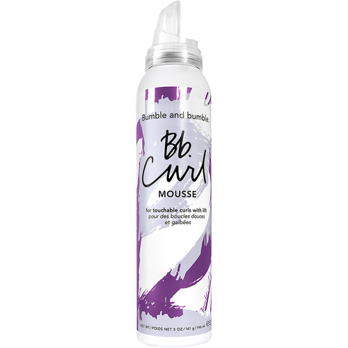 Bumble & Bumble Bb. Curl Conditioning Mousse
