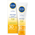 UV Face Anti Age Q10 Cream SPF30