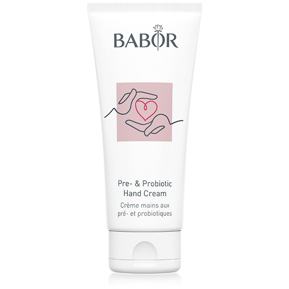 Pre-&Probiotic Hand Cream, 100 ml Babor Käsivoiteet