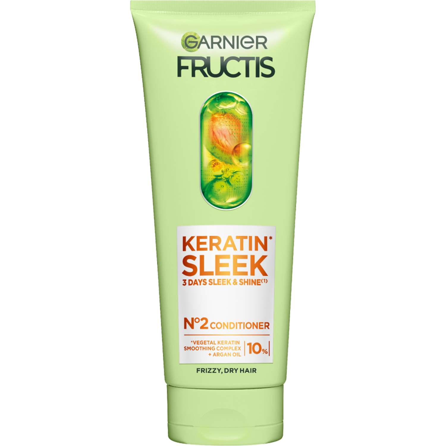 Fructis Keratin Sleek Conditioner