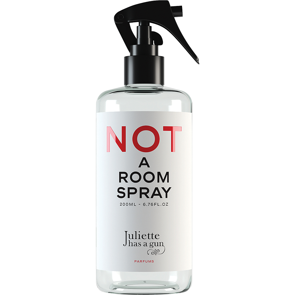 Not A Room Spray