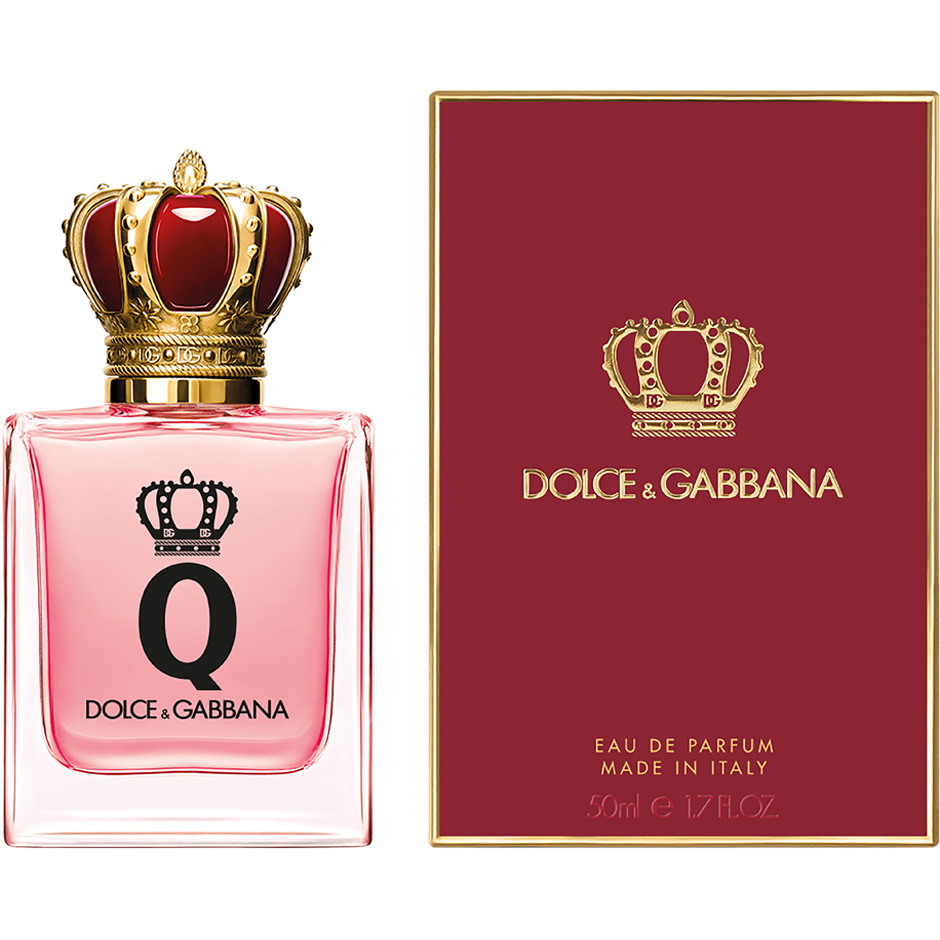 Q by Dolce & Gabbana