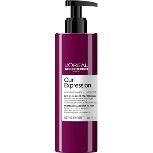 L'Oréal Professionnel Curl Expression Cream-In-Jelly