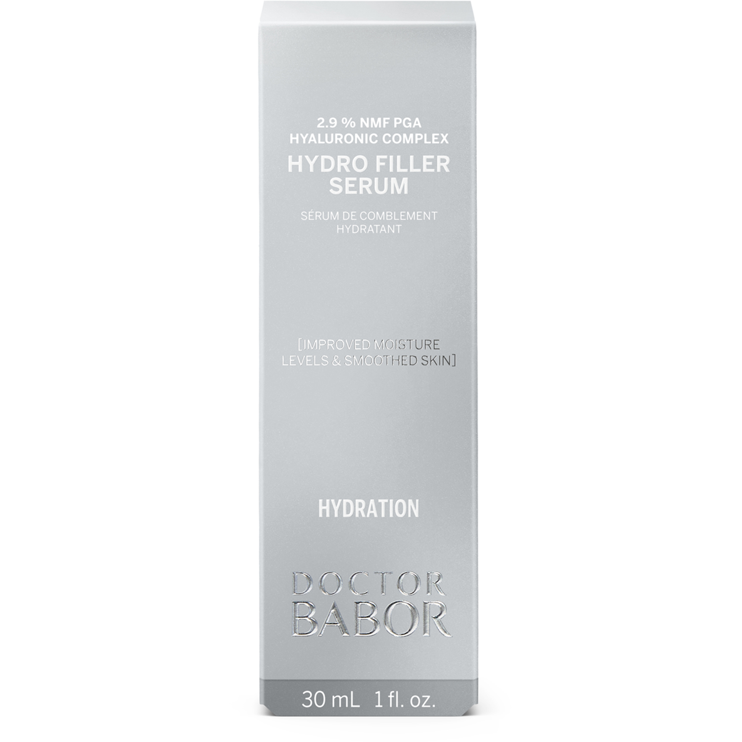 Hydro-Filler Serum