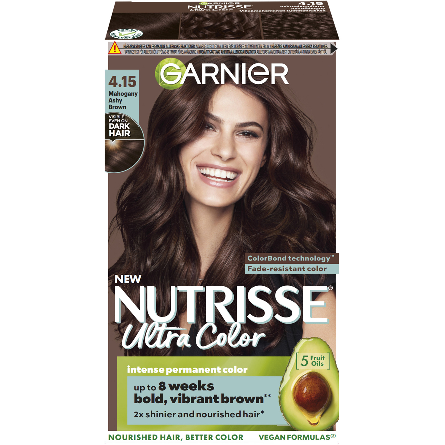 Nutrisse