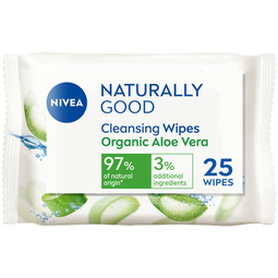 Naturally Good Wipes