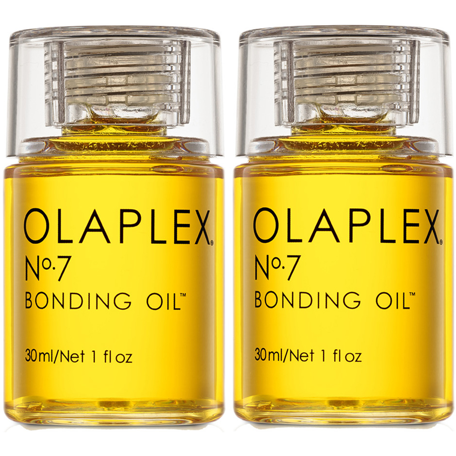 Nr.7 Bonding Oil Duo