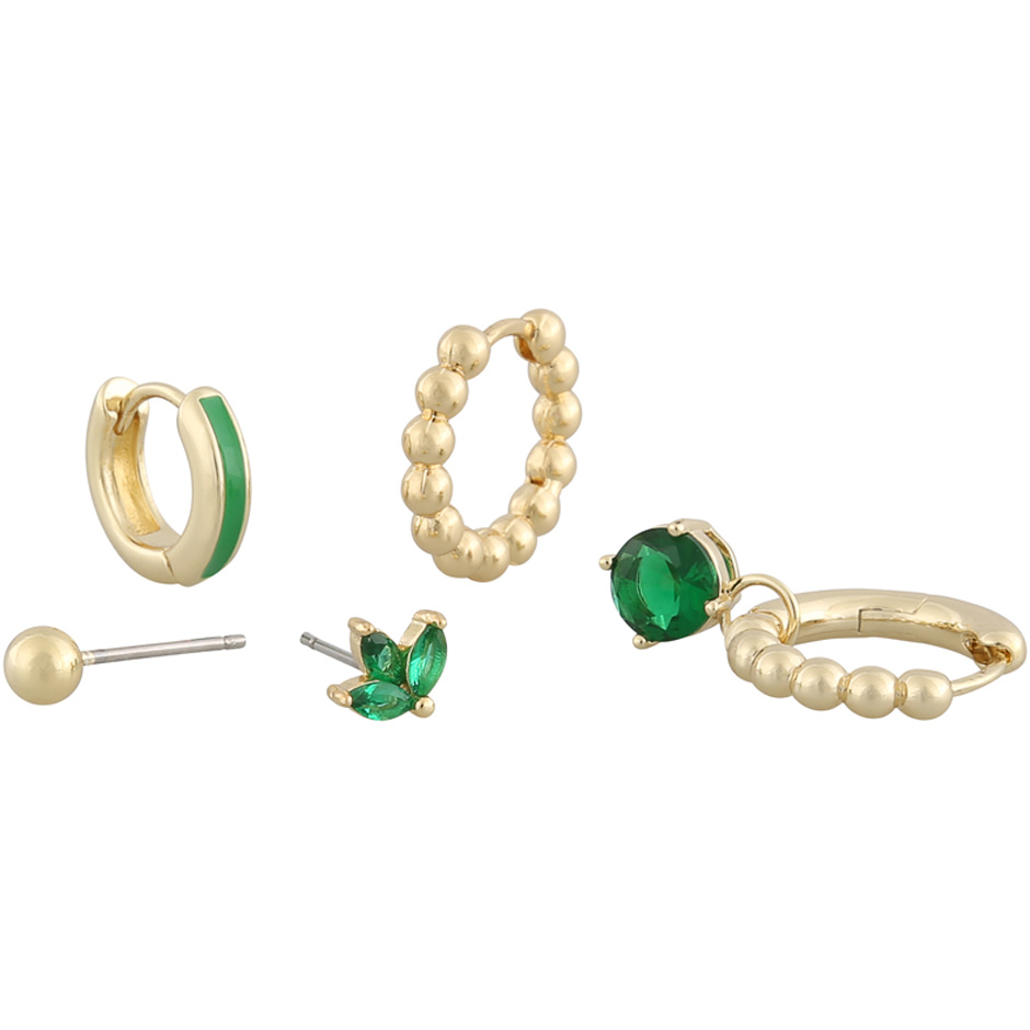 New York Set