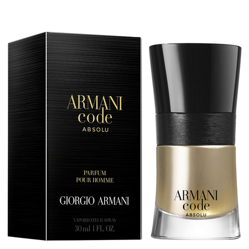 Armani Armani Code Absolu