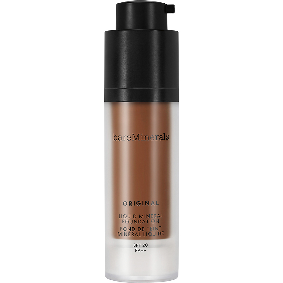 Original Liquid Mineral Foundation SPF 20