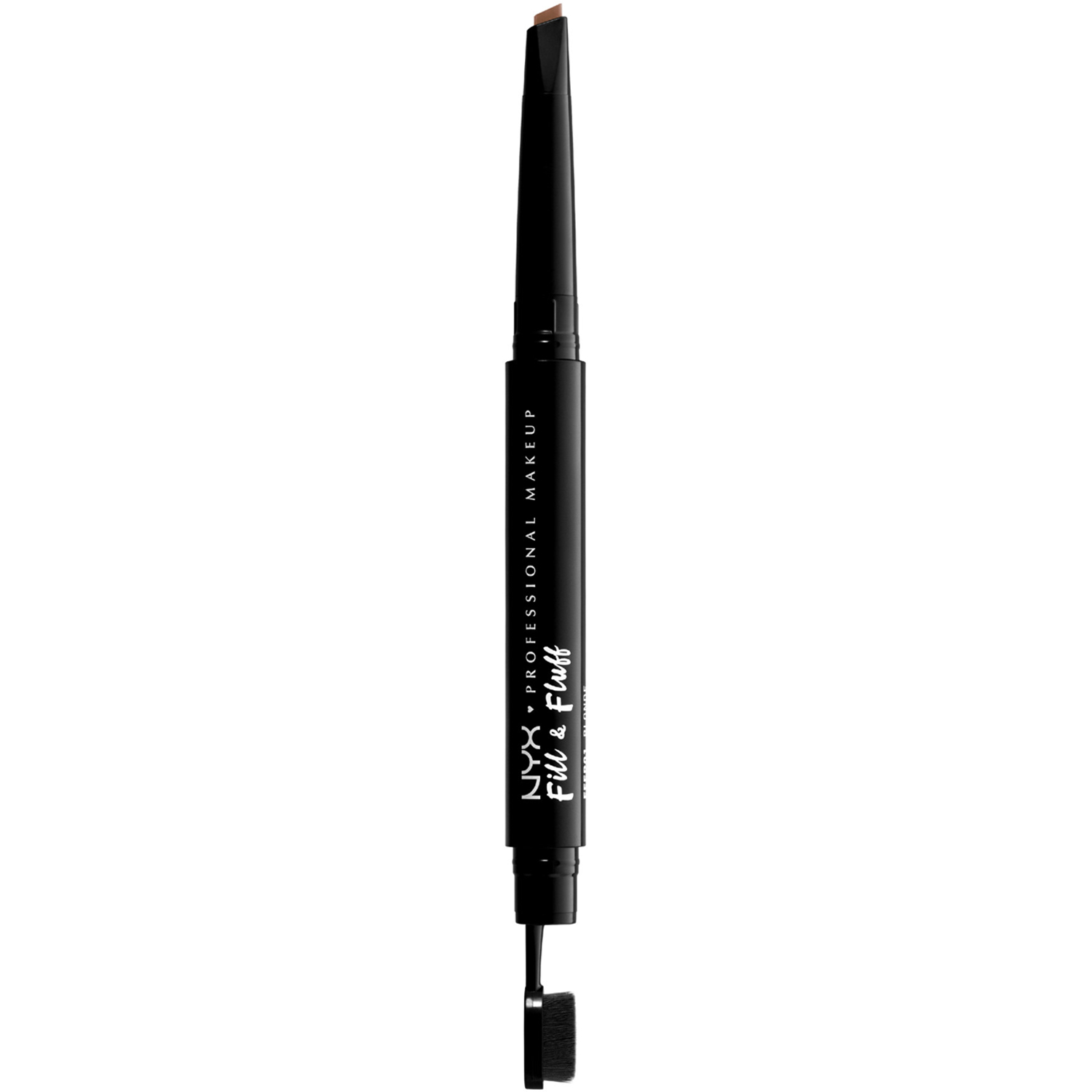 Fill & Fluff Eyebrow Pomade Pencil