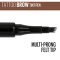 Tattoo Brow Micro-Pen Tint