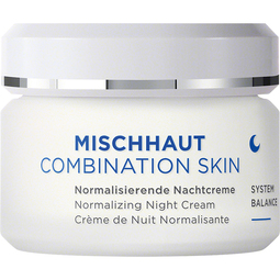 Combination Skin Normalizing Night Cream