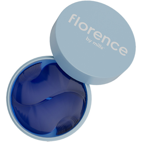 Florence By Mills Surfing Under The Eye Hydrating Treatment Gel Pads