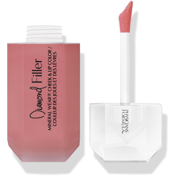 Mineral Wear® Diamond Filler Cheek&Lip Color