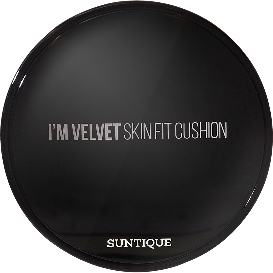 I'm Velvet Skinfit Cushion