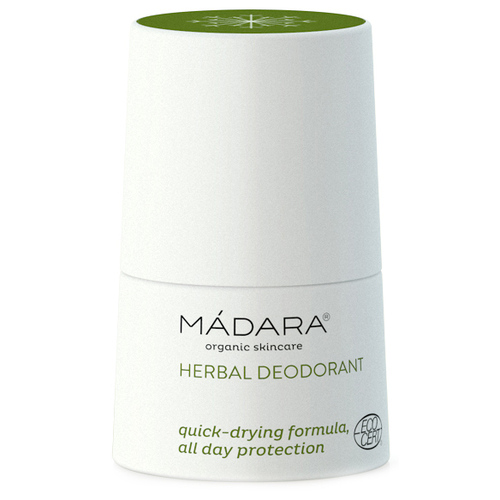 MÁDARA ecocosmetics Madara Organic Skincare Herbal Deodorant
