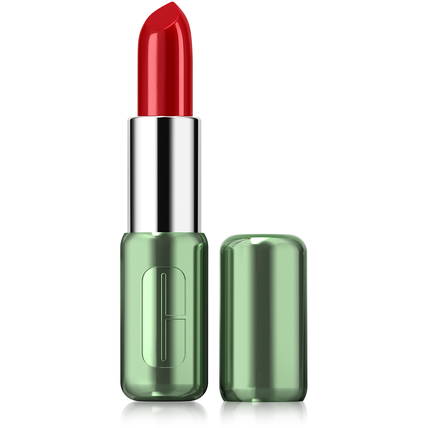 Pop Longwear Lipstick Shine