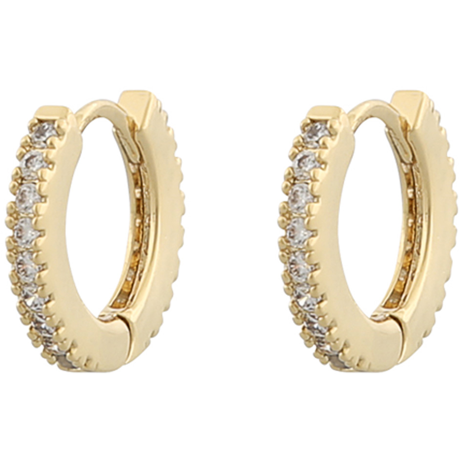 Paris Small Ring Ear