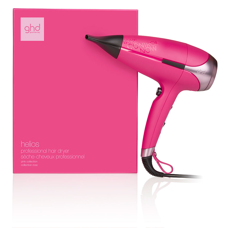 Helios™ Professional Hairdryers