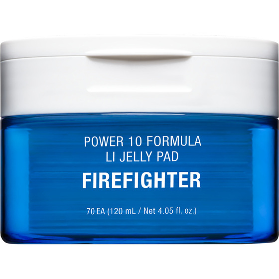 Power 10 Formula LI Jelly